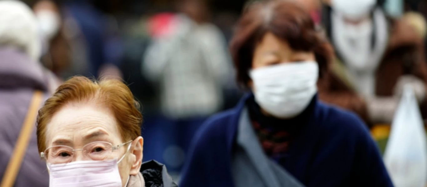 Ρωσία: Χαρακτήρισε τον κοροναϊό απειλή για την χώρα